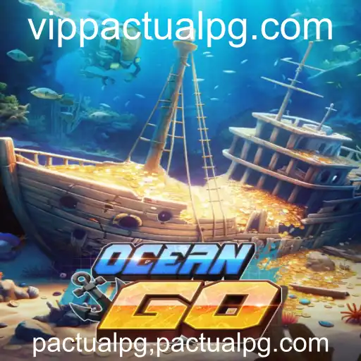 Explorando OceanGO: O Novo Fenômeno dos Jogos de Tabuleiro