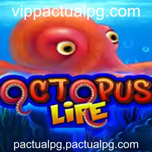 Descubra o Mundo de OctopusLife: Um Novo Jogo Inovador