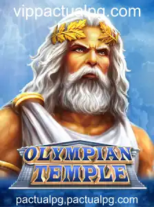 Explorando o Universo Fascinante de OlympianTemple