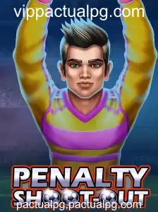 PenaltyShootOut: Um Jogo Emocionante para Todos