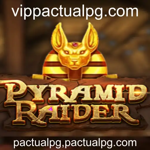 Explorando o Mundo de PyramidRaider