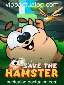 Descubra o Fascinante Mundo de SavetheHamster