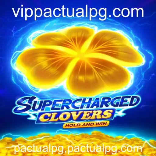 SchargedClovers: Descubra o Novo Jogo Inovador e Empolgante