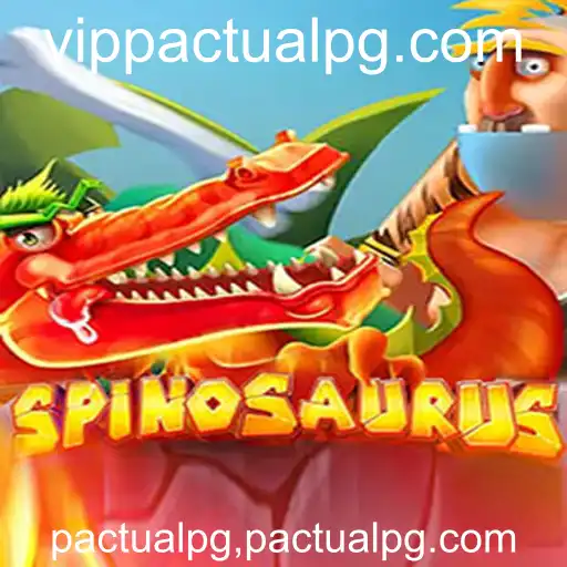 Spinosaurus: Explore o Fascinante Mundo do Jogo de Estratégia