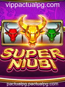 SuperNiubi: A Nova Sensação dos Jogos