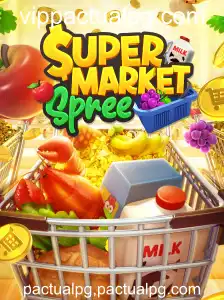 Explorando o Fascinante Mundo de SupermarketSpree