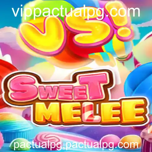 SweetMelee: A Experiência de Jogo Inovadora