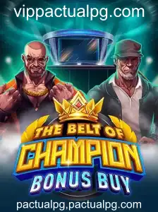 TheBeltOfChampionBonusBuy: Uma Aventura Épica no Mundo dos Jogos