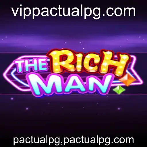 Explorando o Fascinante Mundo do Jogo TheRichMan
