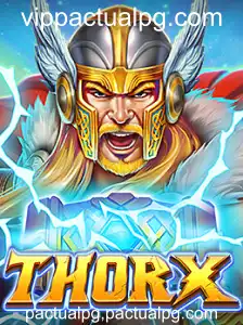 ThorX: Desvendando o Mundo deste Novo Jogo Surpreendente