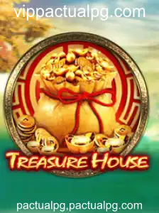 TreasureHouse: Explorando Aventuras e Estratégias