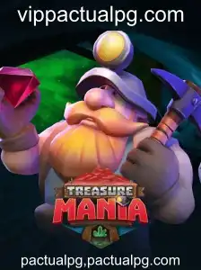 Explore o Mundo de TreasureMania: Aventuras e Estratégia no Jogo dos Tesouros