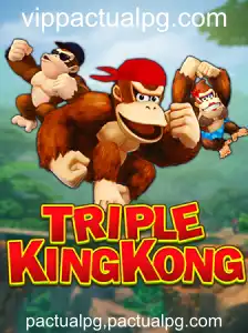Descubra o Fascinante Mundo de TripleKingKong e Mergulhe na Aventura