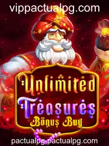 Descubra o Fascinante Mundo de UnlimitedTreasuresBonusBuy