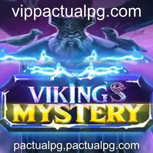 Descubra o Desafio do Jogo VikingsMystery