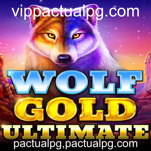 Descubra o Fascinante Mundo de WolfGoldUltimate