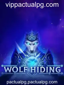 Explorando o Mundo de WolfHiding: Um Novo Marco nos Jogos de Estratégia