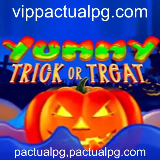 Descubra o Universo de YummyTrickorTreat: Uma Aventura Gastronômica com Mistérios